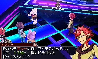 3DS「セブンスドラゴンIII code：VFD」やり込み要素満載の2つのDLCを紹介！前作の外見が使用できるDLCも配信の画像29