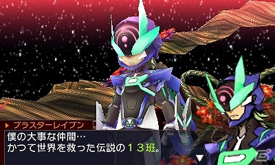 3DS「セブンスドラゴンIII code：VFD」やり込み要素満載の2つのDLCを紹介！前作の外見が使用できるDLCも配信の画像3