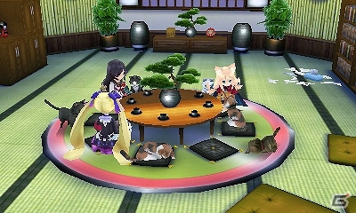 3DS「セブンスドラゴンIII code：VFD」やり込み要素満載の2つのDLCを紹介！前作の外見が使用できるDLCも配信の画像32