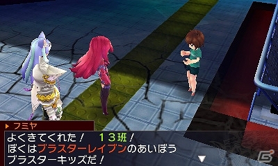 3DS「セブンスドラゴンIII code：VFD」やり込み要素満載の2つのDLCを紹介！前作の外見が使用できるDLCも配信の画像4