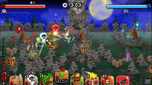 「城とドラゴン」グッズがヴィレッジヴァンガードにて販売開始！ギミック盛りだくさんのスペシャルバトル「廃墟バトル」も開催の画像17