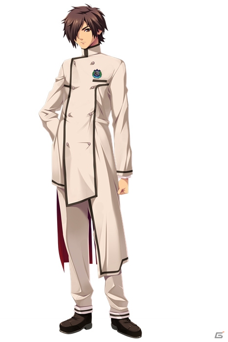 杉田智和さんが原作を手掛けた学園伝奇ADV「月英学園 -kou-」がSteamにて2015年11月4日より配信！の画像8