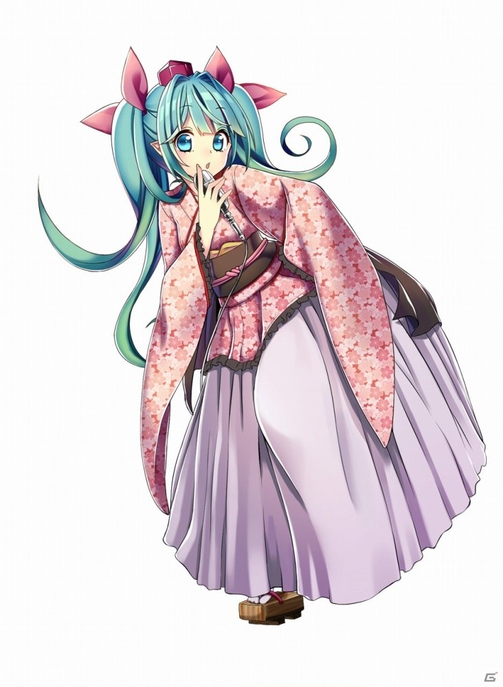 iOS/Android「妖怪百姫たん！」芸術の秋にちなんだイベントが10月31日より開催！新アイテム「仙丹100」がもらえるキャンペーンも実施の画像2