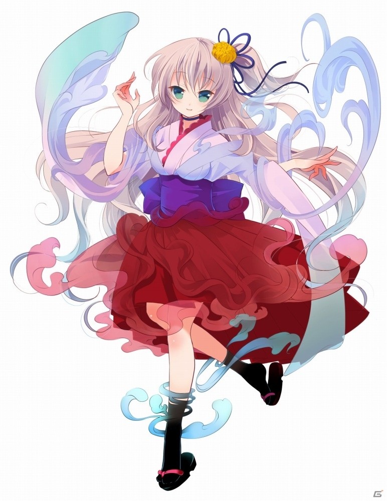 iOS/Android「妖怪百姫たん！」芸術の秋にちなんだイベントが10月31日より開催！新アイテム「仙丹100」がもらえるキャンペーンも実施の画像5