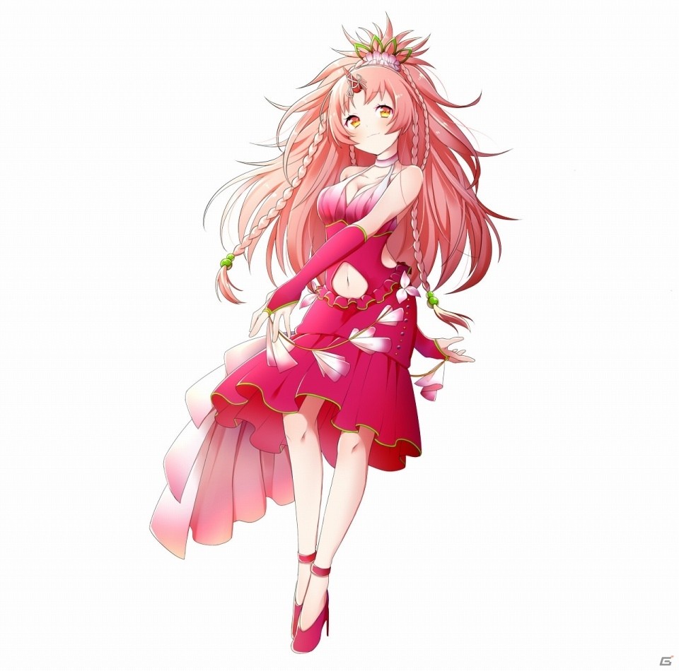 iOS/Android「妖怪百姫たん！」芸術の秋にちなんだイベントが10月31日より開催！新アイテム「仙丹100」がもらえるキャンペーンも実施の画像6