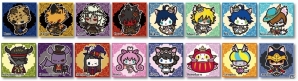 「SHOW BY ROCK!!」池袋14店舗にて連動スタンプラリーキャンペーンが11月に開催の画像6