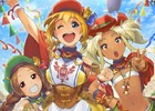 iOS/Android「モンハン 大狩猟クエスト」祝2周年記念！緊急クエスト「カルドピア建国祭 大討伐合戦」が開催
