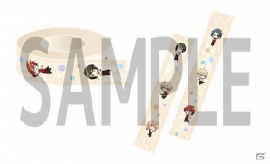 iOS/Android「Cafe Cuillere～カフェ キュイエール～」声優・岡本信彦さんがギャルソン姿で登場するトークイベントがAGF 2015にて開催！の画像3