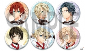 iOS/Android「Cafe Cuillere～カフェ キュイエール～」声優・岡本信彦さんがギャルソン姿で登場するトークイベントがAGF 2015にて開催！の画像6