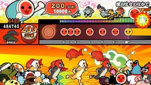 PS Vita「太鼓の達人 Vバージョン」ラブライブ！楽曲を収録した「人気曲パック7」＆「東方アレンジパック」が11月5日より配信の画像1