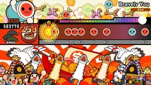 PS Vita「太鼓の達人 Vバージョン」ラブライブ！楽曲を収録した「人気曲パック7」＆「東方アレンジパック」が11月5日より配信の画像2