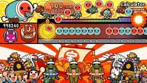 PS Vita「太鼓の達人 Vバージョン」ラブライブ！楽曲を収録した「人気曲パック7」＆「東方アレンジパック」が11月5日より配信の画像5