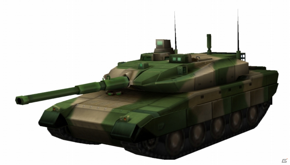 超改造戦車RPG「METAL MAX FIREWORKS」Android版が配信！レアシャシー「RウルフIII」が手に入るログインボーナスも実施の画像7