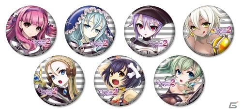 進化したおしおきを体験しよう！PS Vita「クリミナルガールズ2」体験会がWonderGoo名古屋大須店にて11月3日に開催の画像3