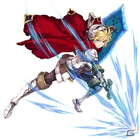 暗黒の雲、襲来！iOS/Android「ファイナルファンタジーレジェンズ 時空ノ水晶」にて「ファイナルファンタジーIII」イベントが開催！の画像8