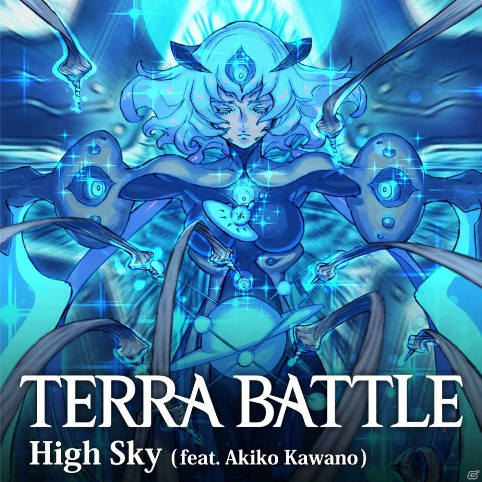 iOS/Android「TERRA BATTLE」対戦イベント「第1回ブルーザー杯」が10月30日より開催！新曲「High Sky」がiTunes Storeにて配信の画像4