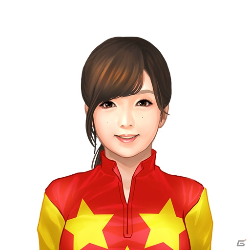 「100万人のWinning Post」「100万人のWinning Post Special」篠崎愛さんとのコラボイベントが開始！コラボアイテムも販売開始の画像2