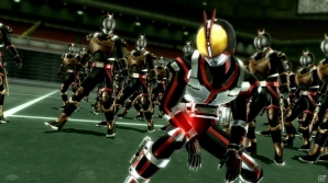 「仮面ライダー バトライド・ウォー 創生」が2016年2月25日に発売決定！メモリアル TVサウンドエディション＆V3・龍騎・555の情報もの画像15