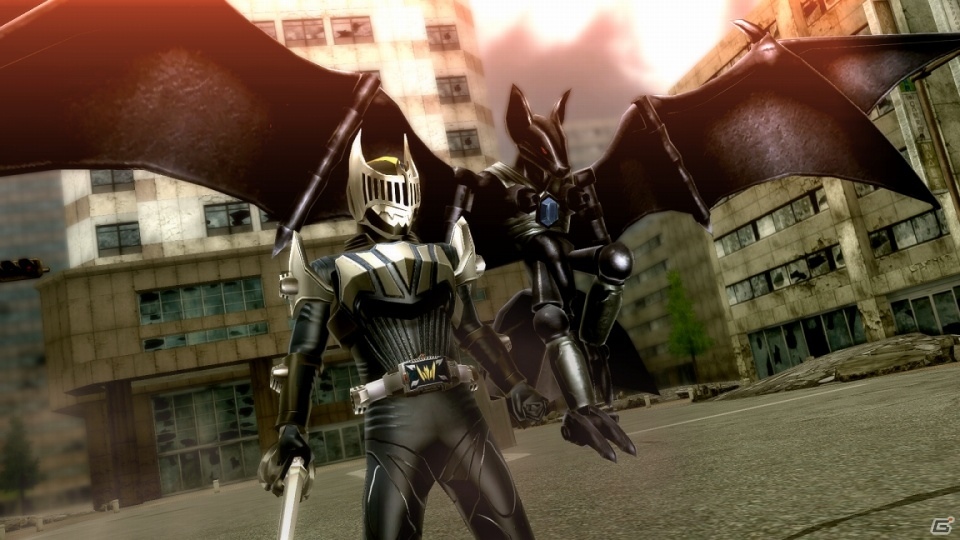 「仮面ライダー バトライド・ウォー 創生」が2016年2月25日に発売決定！メモリアル TVサウンドエディション＆V3・龍騎・555の情報もの画像13