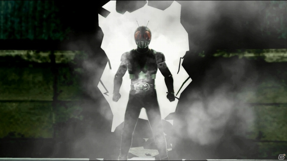 「仮面ライダー バトライド・ウォー 創生」が2016年2月25日に発売決定！メモリアル TVサウンドエディション＆V3・龍騎・555の情報もの画像6