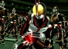 「仮面ライダー バトライド・ウォー 創生」が2016年2月25日に発売決定！メモリアル TVサウンドエディション＆V3・龍騎・555の情報も
