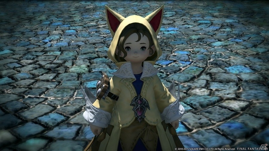 「ファイナルファンタジーXIV: 蒼天のイシュガルド」Patch 3.1トレーラー「光と闇の境界」＆特設サイトが公開！の画像13