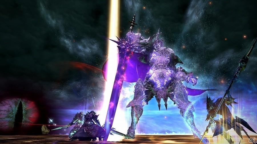 「ファイナルファンタジーXIV: 蒼天のイシュガルド」Patch 3.1トレーラー「光と闇の境界」＆特設サイトが公開！の画像6