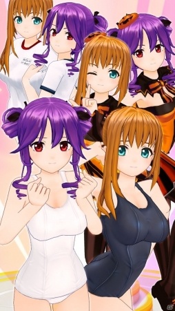 Android版「天衣創聖ストライクガールズ」ランキングイベント「激闘・ニーナ」が開催！天極祭、ダイヤ配布、降臨イベントもの画像1
