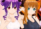Android版「天衣創聖ストライクガールズ」ランキングイベント「激闘・ニーナ」が開催！天極祭、ダイヤ配布、降臨イベントも