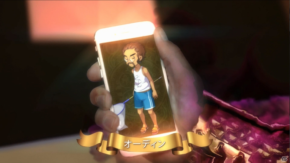 iOS/Android「ゆるドラシル」TVCMが全国5地域で放映決定！CM映像がWebで先行公開中の画像6