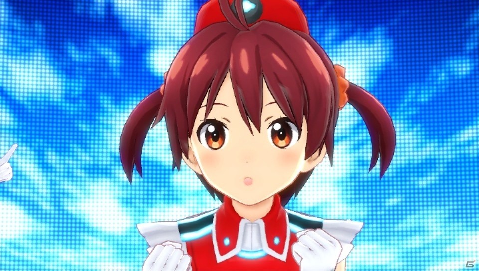 PS Vita「ミラクルガールズフェスティバル」ビビッドレッド・オペレーション＆のうりんのリズムゲームPVが公開！いまじんとネオ・ウィングの予約特典もの画像2