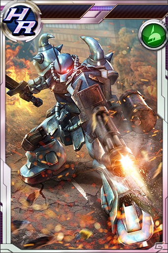 PS Vita「ガンダムコンクエストV」シーズン1最終決戦へ！SRガンダム最終決戦仕様やSRジオングが的中する「決戦の宇宙へガシャ」が登場の画像4