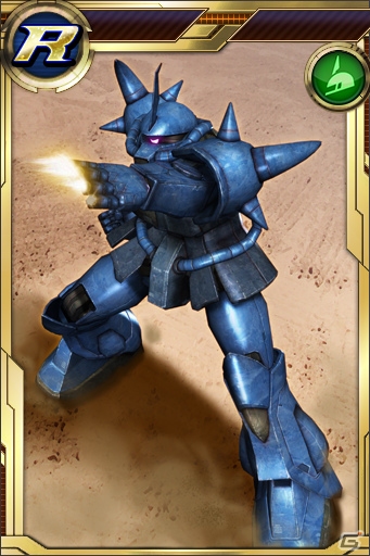 PS Vita「ガンダムコンクエストV」シーズン1最終決戦へ！SRガンダム最終決戦仕様やSRジオングが的中する「決戦の宇宙へガシャ」が登場の画像6