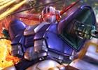 PS Vita「ガンダムコンクエストV」シーズン1最終決戦へ！SRガンダム最終決戦仕様やSRジオングが的中する「決戦の宇宙へガシャ」が登場