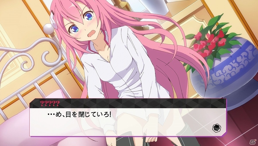 PS Vita「学戦都市アスタリスク 鳳華絢爛(仮称)」バトルパートやアドベンチャーパートなどのゲーム概要が公開！の画像13