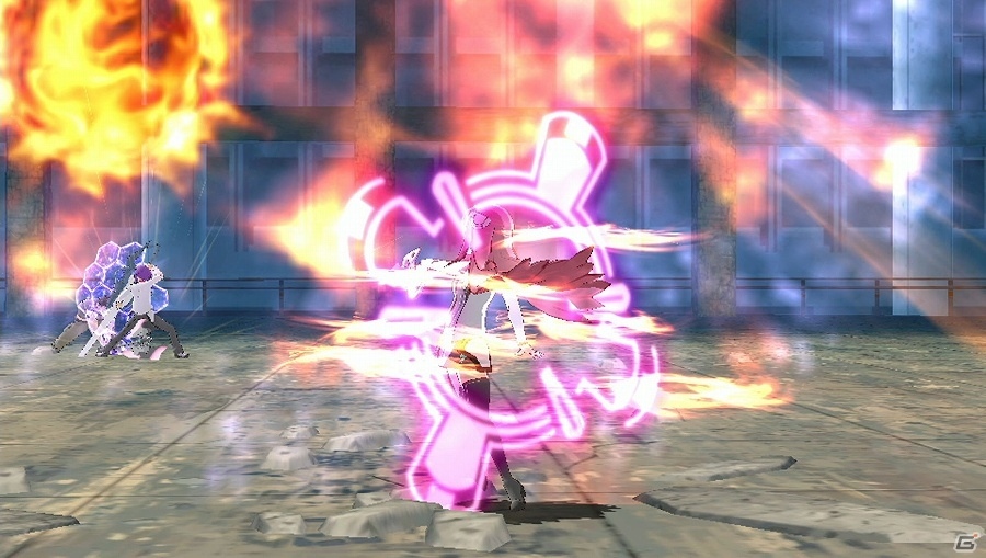 PS Vita「学戦都市アスタリスク 鳳華絢爛(仮称)」バトルパートやアドベンチャーパートなどのゲーム概要が公開！の画像17