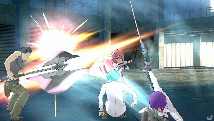 PS Vita「学戦都市アスタリスク 鳳華絢爛(仮称)」バトルパートやアドベンチャーパートなどのゲーム概要が公開！の画像18