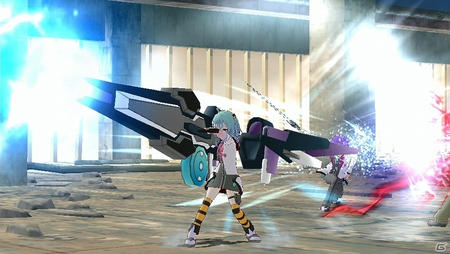 PS Vita「学戦都市アスタリスク 鳳華絢爛(仮称)」バトルパートやアドベンチャーパートなどのゲーム概要が公開！の画像19