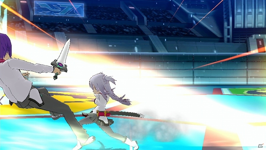 PS Vita「学戦都市アスタリスク 鳳華絢爛(仮称)」バトルパートやアドベンチャーパートなどのゲーム概要が公開！の画像21