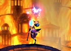 PS4/PS3/PS Vita「オーディンスフィア レイヴスラシル」気高き戦乙女「グウェンドリン」のアクションPVが公開