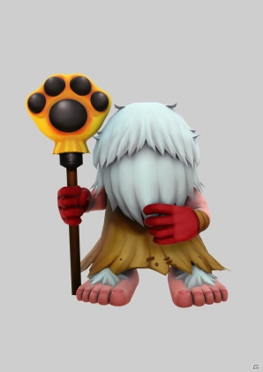 PS Vita「デジモンワールド -next 0rder-」では2体のパートナーデジモンとの冒険が楽しめる！大淵ヒマリ＆リッカのコンビも紹介の画像3