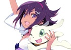 PS Vita「デジモンワールド -next 0rder-」では2体のパートナーデジモンとの冒険が楽しめる！大淵ヒマリ＆リッカのコンビも紹介