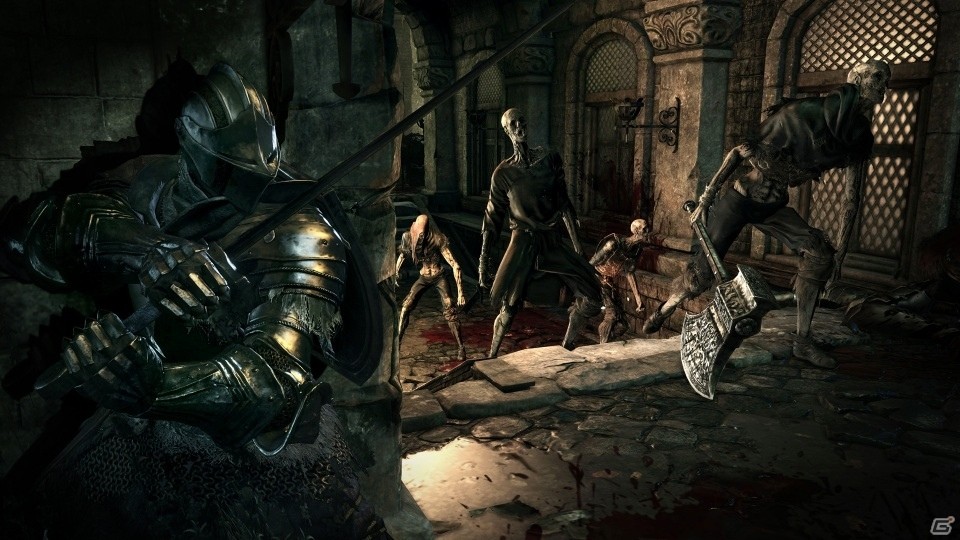 「DARK SOULS III」＆「Bloodbone The Old Hunters」を試遊できる！ファン感謝デー in 大阪＆名古屋が11月に開催決定の画像4