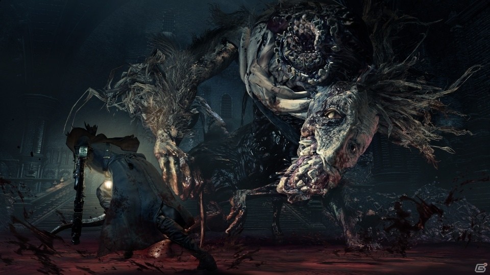 「DARK SOULS III」＆「Bloodbone The Old Hunters」を試遊できる！ファン感謝デー in 大阪＆名古屋が11月に開催決定の画像5