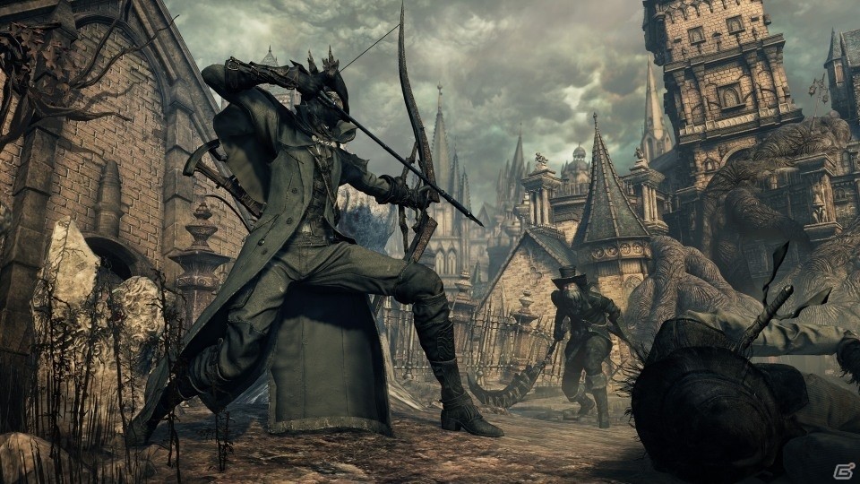 「DARK SOULS III」＆「Bloodbone The Old Hunters」を試遊できる！ファン感謝デー in 大阪＆名古屋が11月に開催決定の画像6