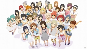 iOS/Android「スクールガールストライカーズ」ブランケットやぬいぐるみなどがラインナップ！初となるクレーンゲーム向けプライズが11月より登場の画像1