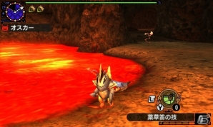 3DS「モンスターハンタークロス」オトモアイルーとニャンターに迫る！オトモスキル＆ニャンタークエストも紹介の画像19