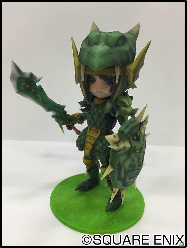 iOS/Android「星のドラゴンクエスト」ハーゴンやシドーなどが登場する歴代シリーズイベント第2弾が11月4日より開催！の画像8