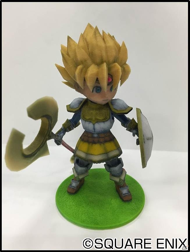 iOS/Android「星のドラゴンクエスト」ハーゴンやシドーなどが登場する歴代シリーズイベント第2弾が11月4日より開催！の画像9