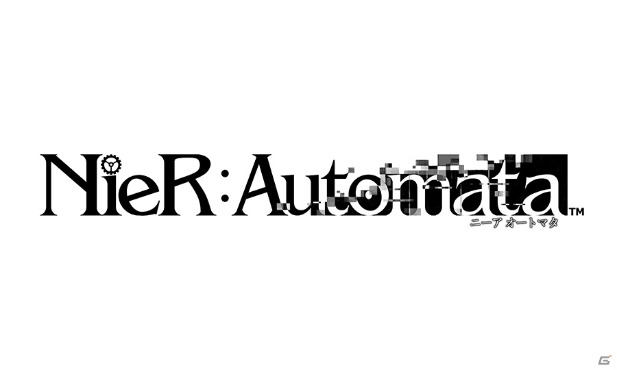 「NieR」シリーズ最新作の正式名称が「NieR:Automata」に決定！最新トレーラーやアンドロイド兵士「2B」のプロフィールが公開の画像1